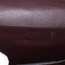 LOUIS VUITTON Taiga Serviette Moskova Business Bag Ardoise M30032 Auth fm5250-19