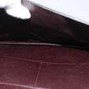 LOUIS VUITTON Taiga Serviette Moskova Business Bag Ardoise M30032 Auth fm5250-22