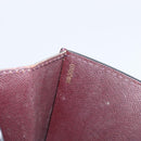 LOUIS VUITTON Taiga Serviette Moskova Business Bag Ardoise M30032 Auth fm5250-12