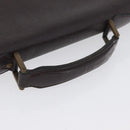 LOUIS VUITTON Taiga Serviette Moskova Business Bag Ardoise M30032 Auth fm5250-7
