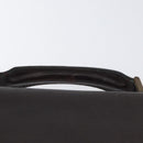 LOUIS VUITTON Taiga Serviette Moskova Business Bag Ardoise M30032 Auth fm5250-8