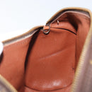 LOUIS VUITTON Monogram Papillon 30 Hand Bag M51385 LV Auth fm5284A-17