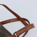LOUIS VUITTON Monogram Papillon 30 Hand Bag M51385 LV Auth fm5284A-8