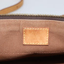 LOUIS VUITTON Monogram Popincourt Long Shoulder Bag M40008 LV Auth fm5297A-18