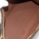 LOUIS VUITTON Monogram Popincourt Long Shoulder Bag M40008 LV Auth fm5297A-10
