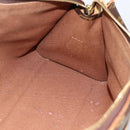 LOUIS VUITTON Monogram Popincourt Long Shoulder Bag M40008 LV Auth fm5297A-19