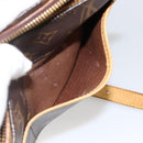 LOUIS VUITTON Monogram Popincourt Long Shoulder Bag M40008 LV Auth fm5297A-11