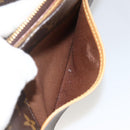 LOUIS VUITTON Monogram Popincourt Long Shoulder Bag M40008 LV Auth fm5297A-21