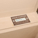 LOUIS VUITTON Monogram Bisten 50 Trunk M21328 LV Auth fm5300-12