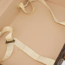 LOUIS VUITTON Monogram Bisten 50 Trunk M21328 LV Auth fm5300-9