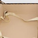 LOUIS VUITTON Monogram Bisten 50 Trunk M21328 LV Auth fm5300-23