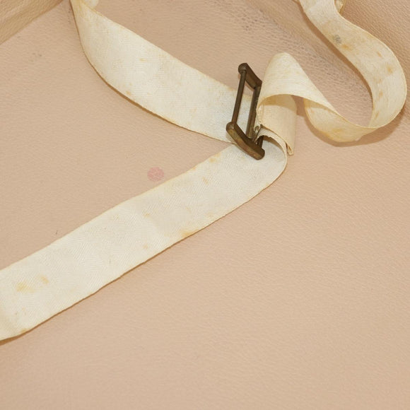 LOUIS VUITTON Monogram Bisten 50 Trunk M21328 LV Auth fm5300