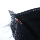 LOUIS VUITTON Epi Porte Tresor Long Wallet Black M63382 LV Auth fm5305-12