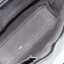 LOUIS VUITTON Epi Sac Plat PM Hand Bag Black M58658 LV Auth fm5328-10