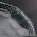 LOUIS VUITTON Epi Sac Plat PM Hand Bag Black M58658 LV Auth fm5328-12