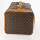 LOUIS VUITTON Monogram Sac Marine Shoulder Bag M41235 LV Auth fm5330A-11