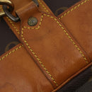 LOUIS VUITTON Monogram Sac Marine Shoulder Bag M41235 LV Auth fm5330A-16