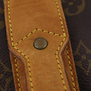 LOUIS VUITTON Monogram Sac Marine Shoulder Bag M41235 LV Auth fm5330A-17