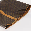 LOUIS VUITTON Monogram Sac Marine Shoulder Bag M41235 LV Auth fm5330A-19