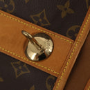LOUIS VUITTON Monogram Sac Marine Shoulder Bag M41235 LV Auth fm5330A-20