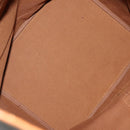 LOUIS VUITTON Monogram Sac Marine Shoulder Bag M41235 LV Auth fm5330A-21