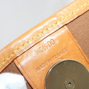 LOUIS VUITTON Monogram Sac Marine Shoulder Bag M41235 LV Auth fm5330A-24