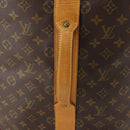 LOUIS VUITTON Monogram Sac Marine Shoulder Bag M41235 LV Auth fm5330A-5