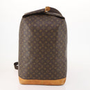LOUIS VUITTON Monogram Sac Marine Shoulder Bag M41235 LV Auth fm5330A-7