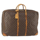LOUIS VUITTON Monogram Sirius 65 Boston Bag M41401 LV Auth fm5331-1