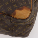 LOUIS VUITTON Monogram Sirius 65 Boston Bag M41401 LV Auth fm5331-10