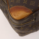 LOUIS VUITTON Monogram Sirius 65 Boston Bag M41401 LV Auth fm5331-11