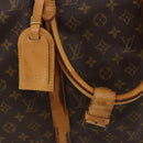 LOUIS VUITTON Monogram Sirius 65 Boston Bag M41401 LV Auth fm5331-15