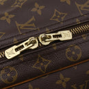LOUIS VUITTON Monogram Sirius 65 Boston Bag M41401 LV Auth fm5331-16