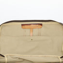LOUIS VUITTON Monogram Sirius 65 Boston Bag M41401 LV Auth fm5331-18