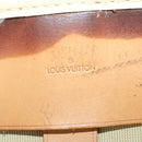 LOUIS VUITTON Monogram Sirius 65 Boston Bag M41401 LV Auth fm5331-19