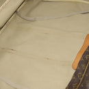 LOUIS VUITTON Monogram Sirius 65 Boston Bag M41401 LV Auth fm5331-21