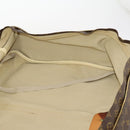 LOUIS VUITTON Monogram Sirius 65 Boston Bag M41401 LV Auth fm5331-22
