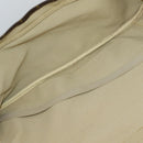 LOUIS VUITTON Monogram Sirius 65 Boston Bag M41401 LV Auth fm5331-23