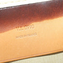 LOUIS VUITTON Monogram Sirius 65 Boston Bag M41401 LV Auth fm5331-24