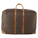 LOUIS VUITTON Monogram Sirius 65 Boston Bag M41401 LV Auth fm5331-3