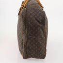 LOUIS VUITTON Monogram Sirius 65 Boston Bag M41401 LV Auth fm5331-4