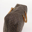 LOUIS VUITTON Monogram Sirius 65 Boston Bag M41401 LV Auth fm5331-6