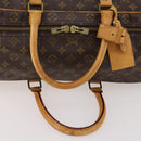 LOUIS VUITTON Monogram Sirius 65 Boston Bag M41401 LV Auth fm5331-7