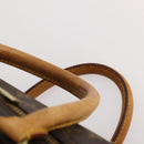 LOUIS VUITTON Monogram Sirius 65 Boston Bag M41401 LV Auth fm5331-8