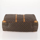 LOUIS VUITTON Monogram Sirius 65 Boston Bag M41401 LV Auth fm5331-9