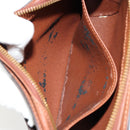 LOUIS VUITTON Monogram Orsay Clutch Bag M51790 LV Auth fm5332-10
