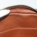 LOUIS VUITTON Monogram Compiegne 28 Clutch Bag M51845 LV Auth fm5342-17