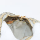 LOUIS VUITTON Monogram Mini Jeanne PM Shoulder Bag Blue M92001 LV Auth fm5343-19