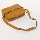 Christian Dior Honeycomb Canvas Bag Leather PVC 5 Set Black Brown Auth fm5352-19