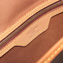 LOUIS VUITTON Monogram Sologne Shoulder Bag M42250 LV Auth fm5361-22